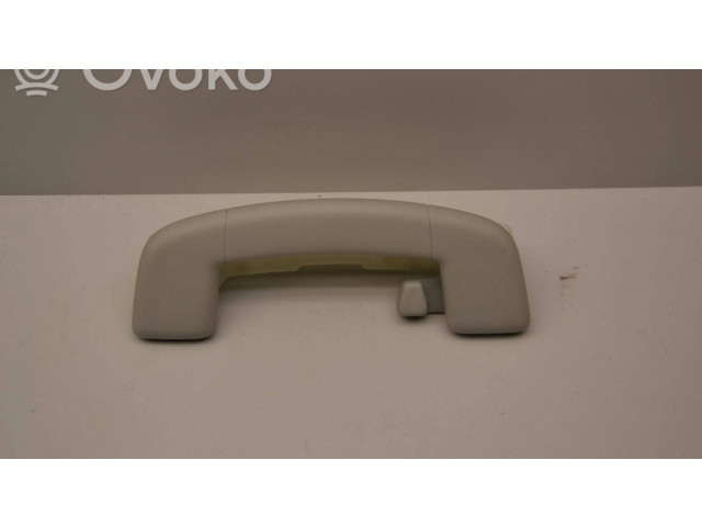 Задняя ручка