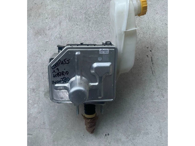 Блок АБС 521443100   Jeep  Renegade  2014 -  года