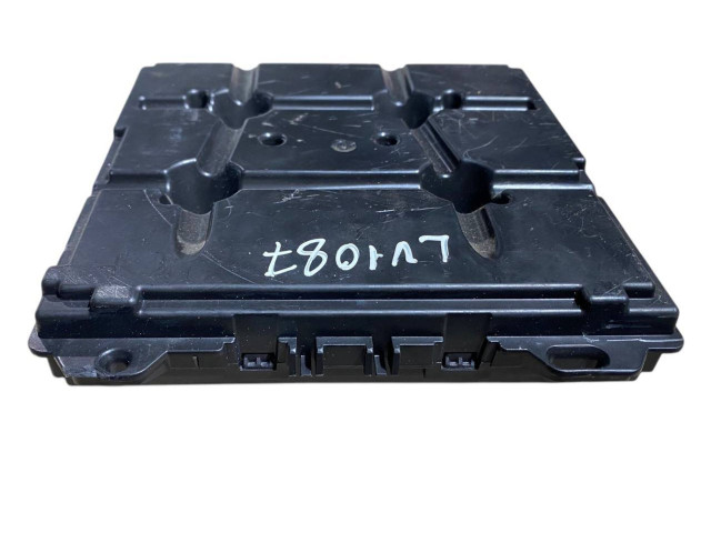 Блок комфорта 7H0937089F, 5WK49079   Seat Ibiza IV (6J,6P)   