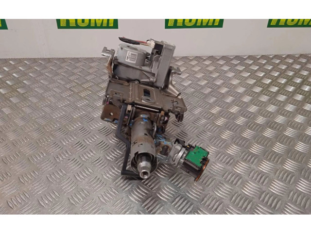 Руль Renault Clio I 1997 - 1998 года 8200751242