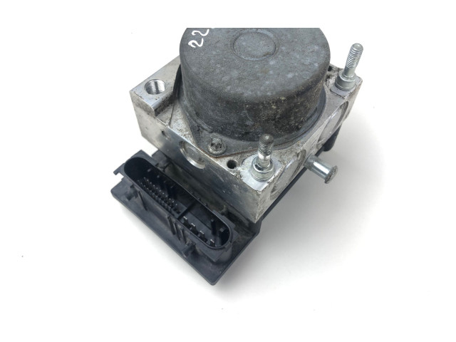 Блок АБС 0265800518, 0265231732   Nissan  Note (E11)  2006 - 2014 года