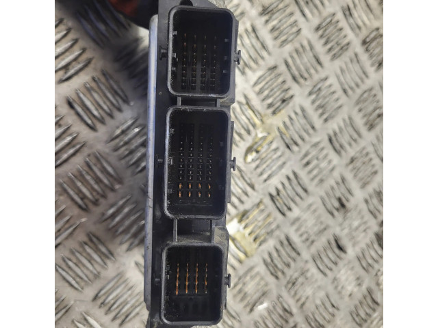 Řídící jednotka 0281012530 Mazda 3 I 2007