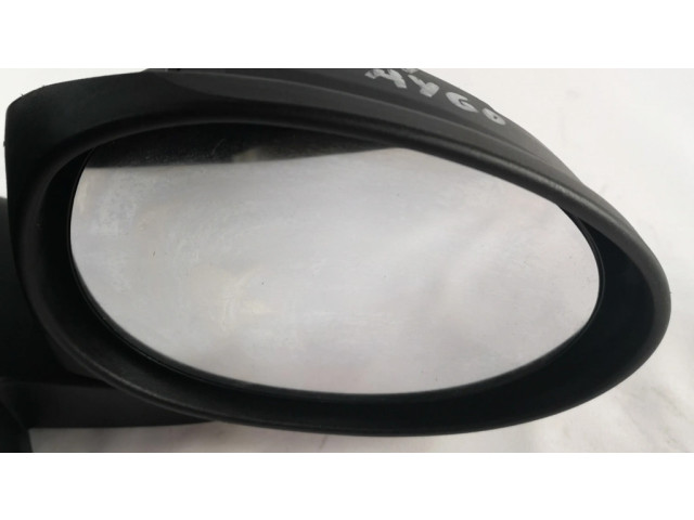 Зеркало (механическое) правое Citroen C1 2006-2013 года