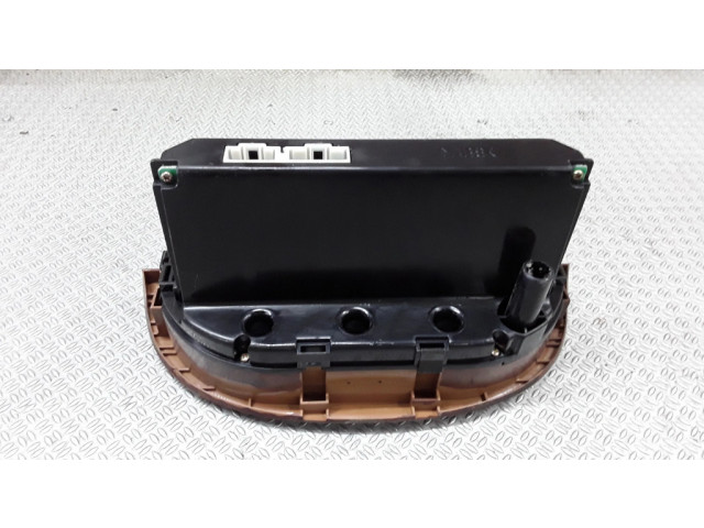 Блок управления климат-контролем 96430492   Daewoo Rezzo