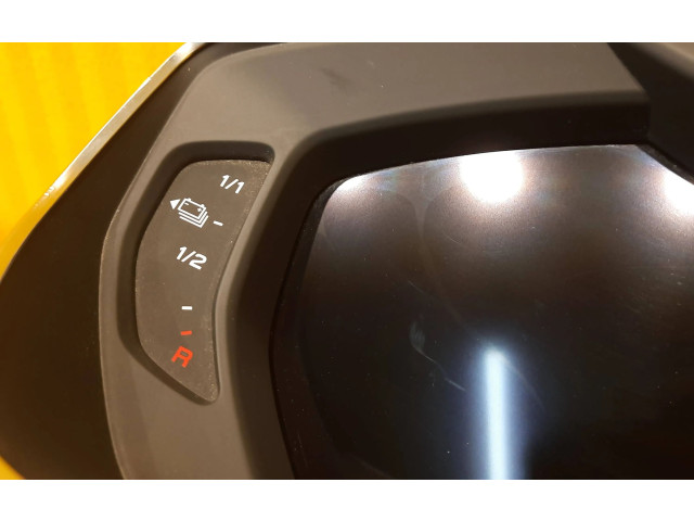 Přístrojová deska Audi A8 S8 D5 2017 4N0920794E, 4N0920794E