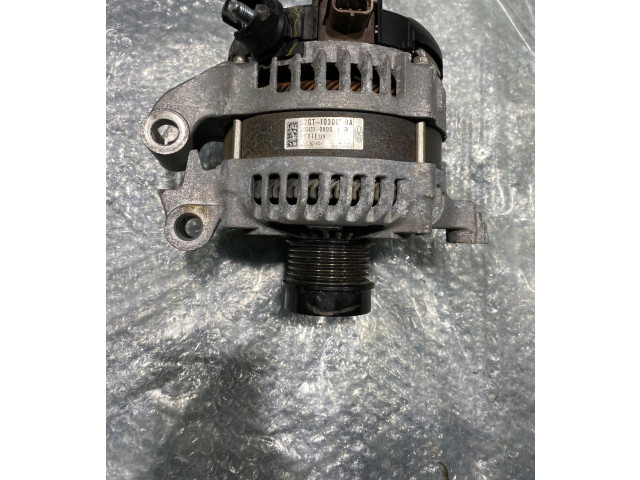 Генератор G2GT10300DA, 1042110800   Ford S-MAX      