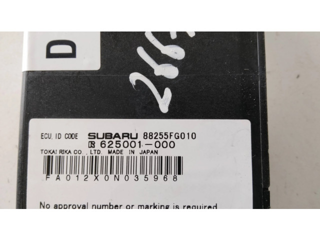 Другие блоки управления / модули