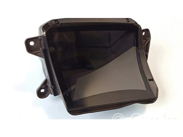 Дисплей    027103, 62305A589A2   BMW X5 G05