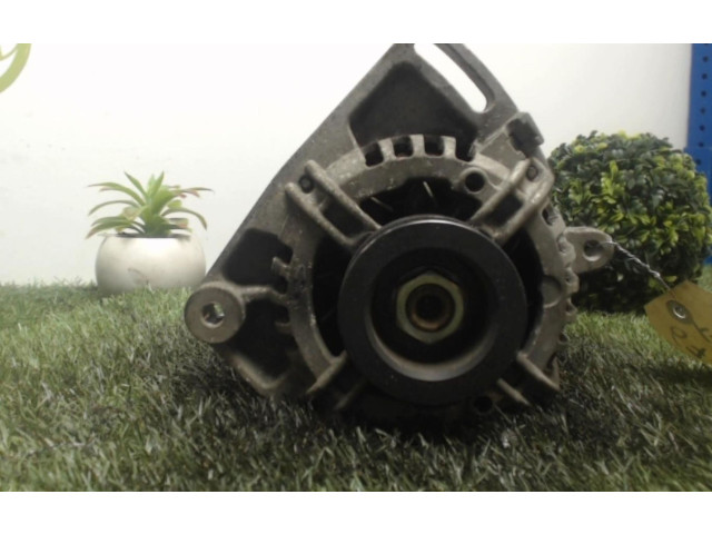 Генератор 8200660037, 8200660037 Renault Twingo II