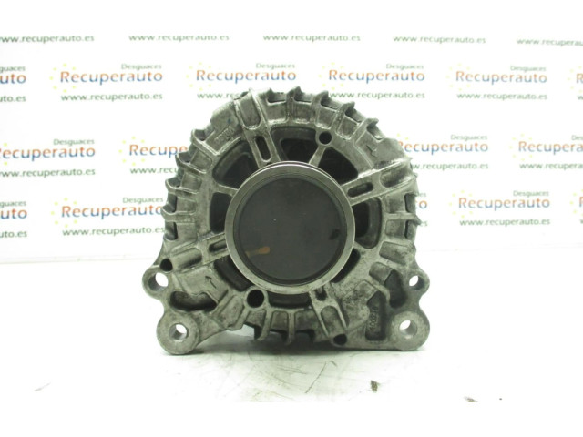 Генератор 04C903023K Volkswagen Golf VII