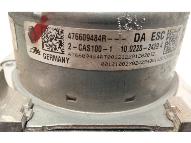 Блок ABS 476602867R, 10022025304 Dacia Sandero III