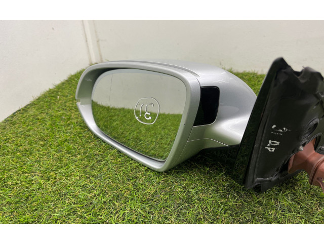 Zpětné zrcátko  Audi A8 S8 D4 4H 2012  4H1857409N, 4H0857535E  