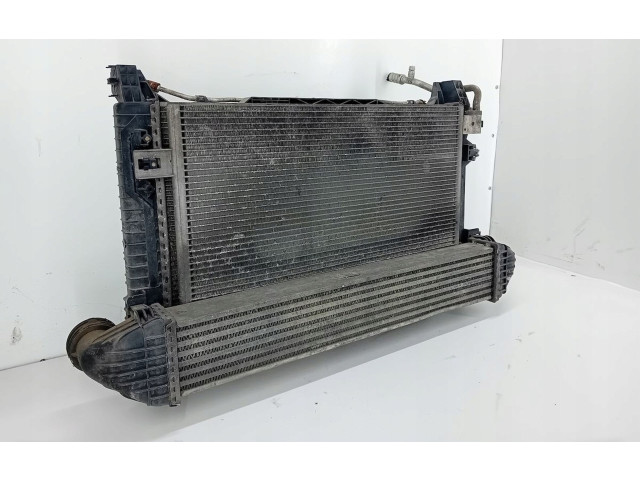 Vstřikovací čerpadlo Mercedes-Benz A W169 640940