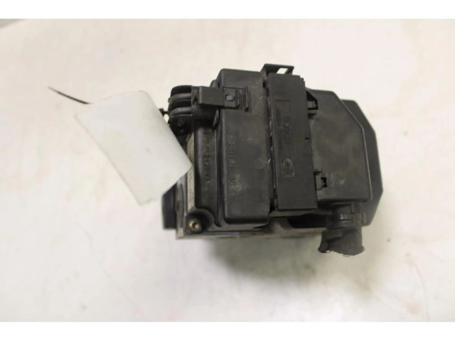 Блок АБС 0265220453 Alfa Romeo 166 1998-2003 года