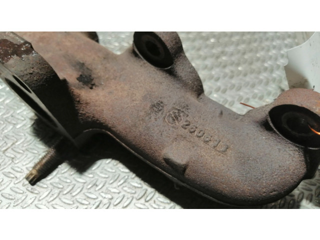 Коллектор выброса