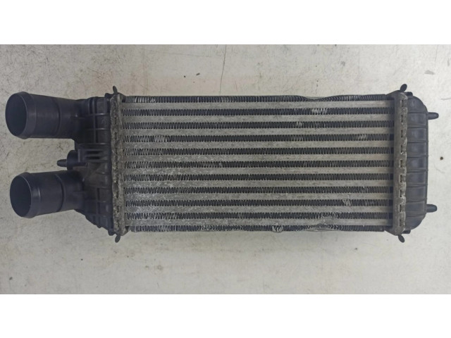 Интеркулер 9803900780, CV448005 Citroen C3 Aircross 1.2