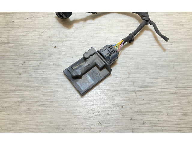 Блок управления 31355909   Volvo XC90