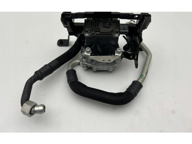 Čerpadlo oleje 000917721 Ferrari Purosangue