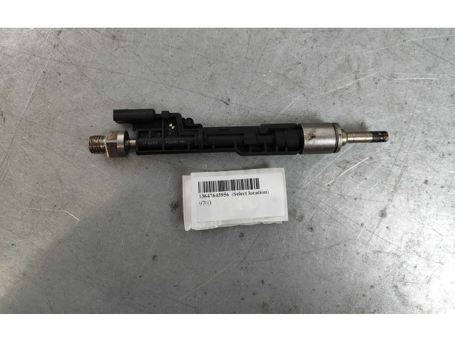 Vstřikovač 13647645956 BMW M5