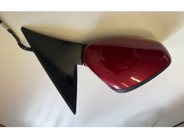 Зеркало электрическое Maserati GranTurismo 2007 - 2019 года