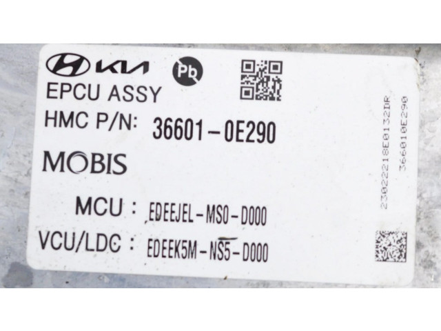 Преобразователь напряжения