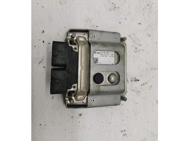 Řídící jednotka Skoda Citigo 2016