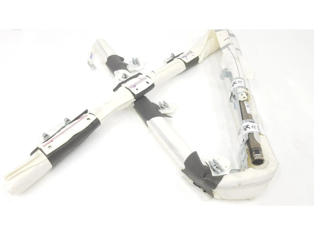 Боковая подушка безопасности 9838258680   Peugeot 2008 II