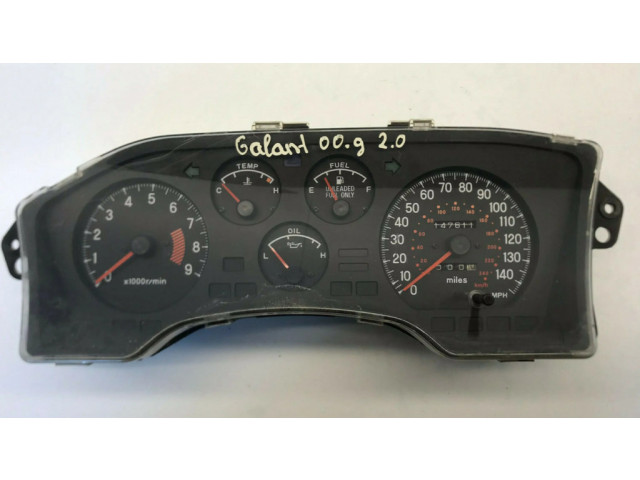 Панель приборов MB680682, nr168 Mitsubishi Galant