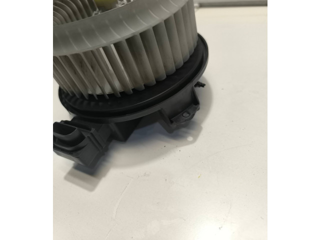 Вентилятор печки    AY2727005011, 1J27   Chrysler Sebring (JS)