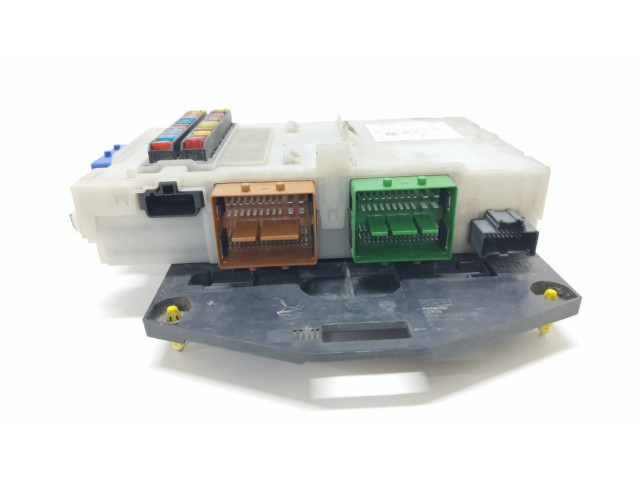 Блок предохранителей 6G9T14A073DJ, LTQF01125TP   Ford Galaxy    