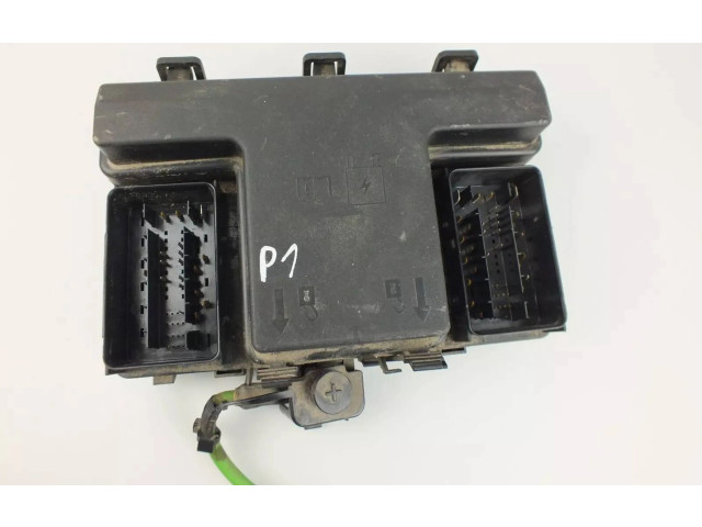 Блок управления HG9T14D068AD Ford Fusion II