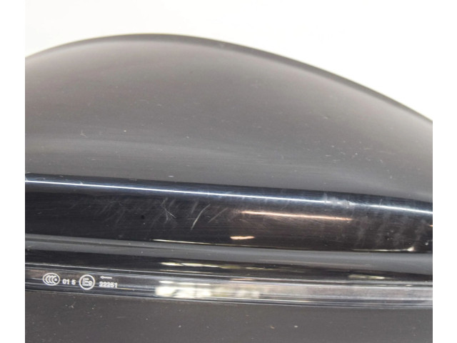 Зеркало электрическое Peugeot 2008 II 2019 - года