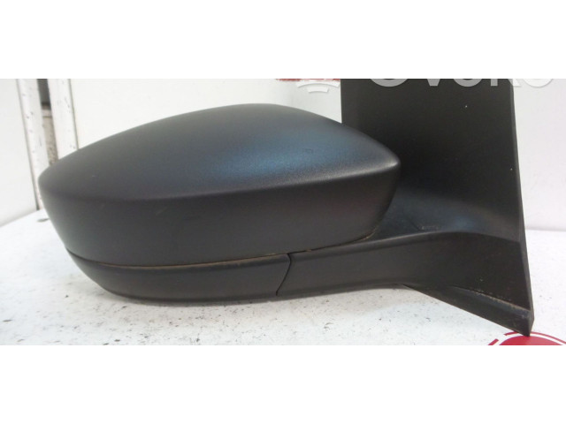 Зеркало электрическое Skoda Citigo 2011 - 2020 года