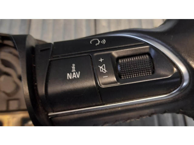 Руль Audi Q5 SQ5 2008-2017 года 4L0419091AC