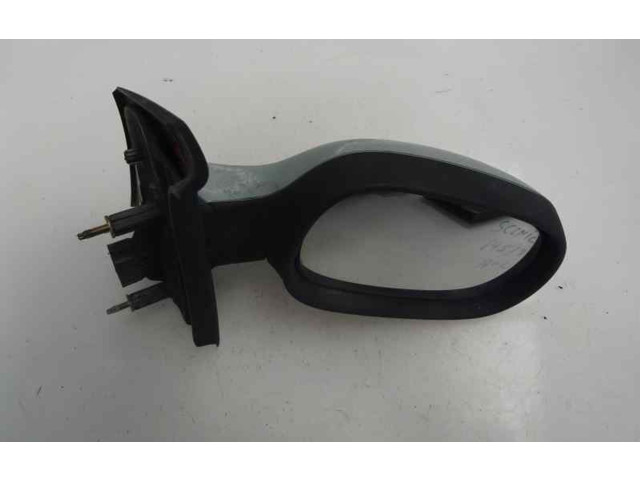 Зеркало электрическое        Renault Scenic RX   -  года   