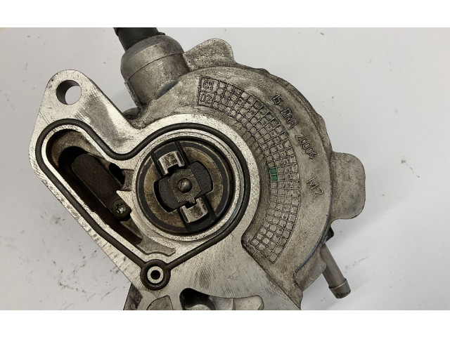 Vstřikovací čerpadlo 038145209A Volkswagen Polo IV 9N3 BLT