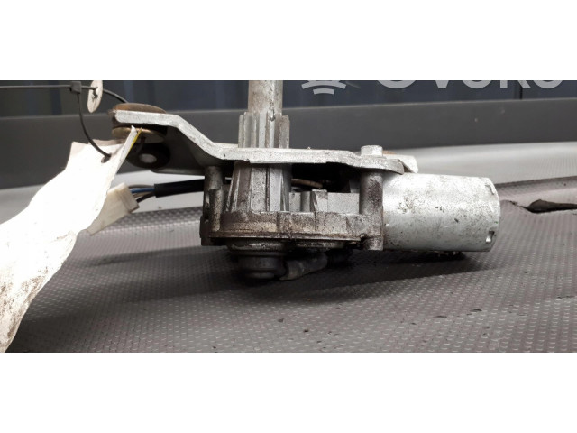 Моторчик заднего дворника 0390201503    Rover 200 XV