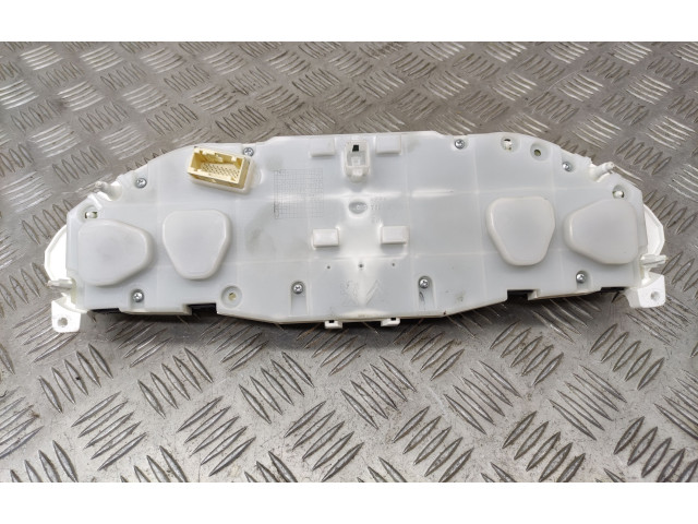 Панель приборов 9813848780   Peugeot 208       