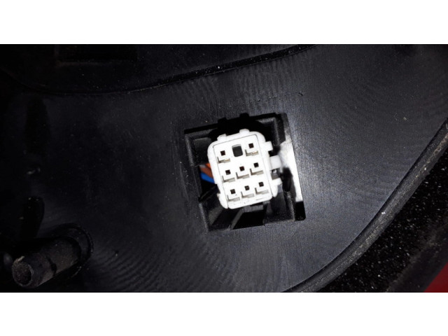 Zpětné zrcátko levé Mazda CX-9 2008 E4012284, E4012285