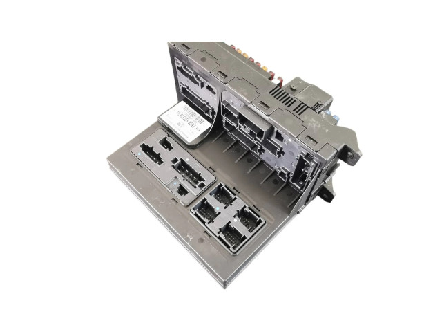 Pojistková skříňka 2115453801, HW3402 Mercedes-Benz E W211 2004