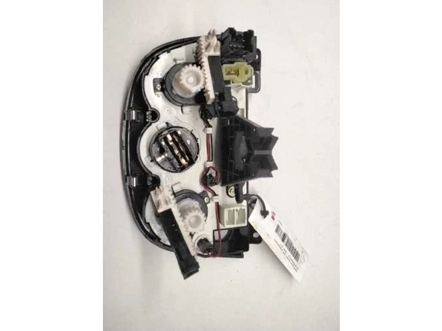 Модуль блока управления кондиционером    Chevrolet Matiz