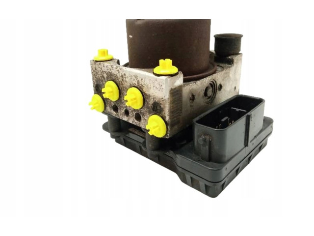 Блок АБС MB5-2WDE-3602-1, 360300966 Mitsubishi Lancer 2003 - 2007 года