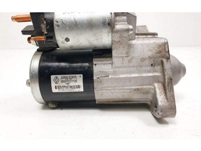 Стартер 233006780R, M000TD2171ZE Dacia Sandero