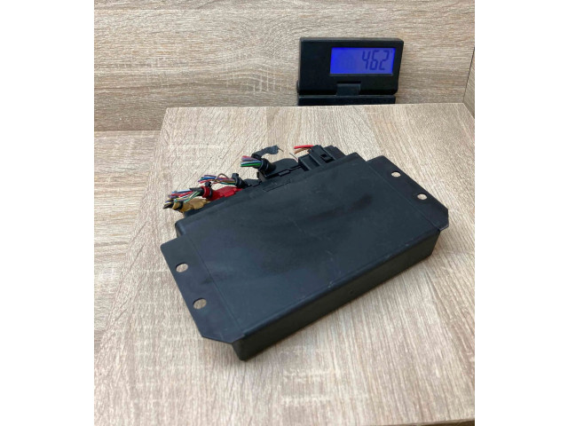 Блок комфорта 4B0962258E, 410215006 Audi A6 S6 C5 4B