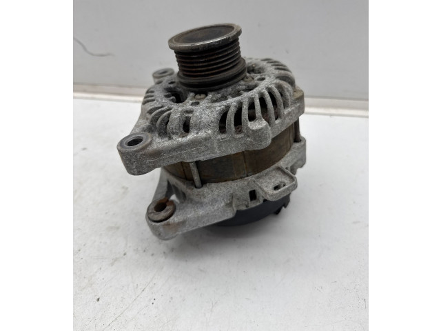 Генератор 9824742880, A002TV0781ZE Peugeot Partner III