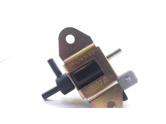 Соленоидный клапан