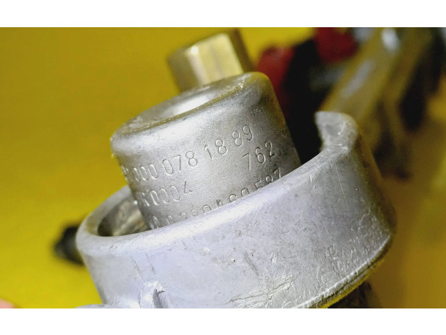 Топливная рампа R1110781045, 0000788523   Mercedes-Benz E W210  