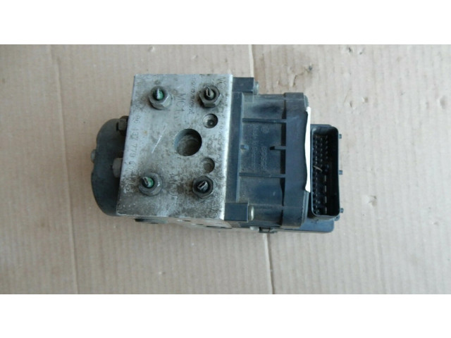 Блок АБС 9643777980RG, 40300   Citroen  C4 I  2004-2010 года