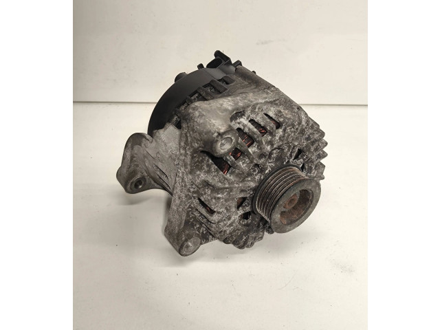 Генератор 0124325116 BMW 1 E81 E87 1.6