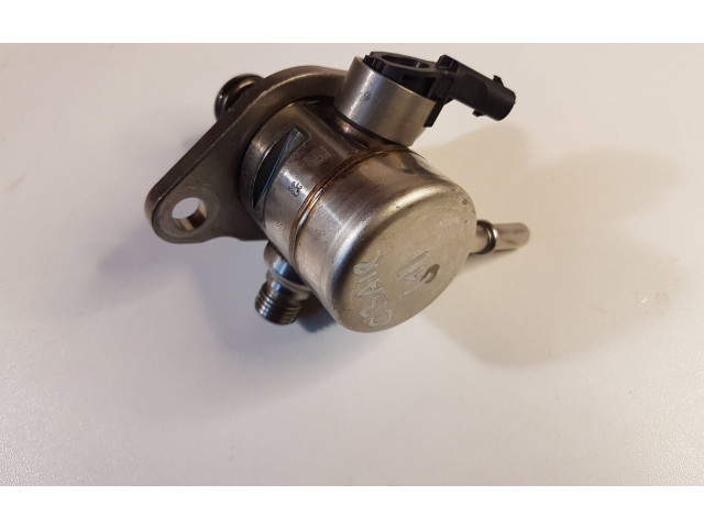 Топливный насос